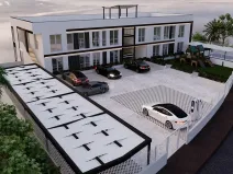 Prodej bytu 2+kk, Finestrat, Španělsko, 36 m2