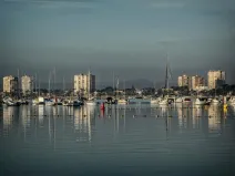 Prodej bytu 2+kk, San Pedro del Pinatar, Španělsko, 63 m2