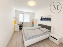 Prodej bytu 2+kk, České Budějovice, Jírovcova, 60 m2