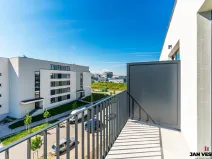 Prodej bytu 1+kk, Plzeň, Železná, 33 m2