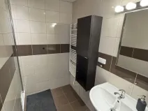 Pronájem bytu 1+kk, Praha - Nusle, Jaurisova, 35 m2