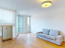 Pronájem bytu 1+1, Ostrava, Jurečkova, 37 m2