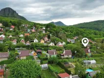 Prodej zahrady, Bílina, 317 m2