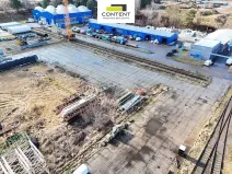 Pronájem komerčního pozemku, Benešov, Černoleská, 1500 m2