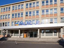 Pronájem kanceláře, Jablonec nad Nisou, Palackého, 19 m2