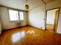 Pronájem bytu 2+kk, Brno, třída Generála Píky, 40 m2