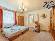 Prodej rodinného domu, Zavidov, 45 m2