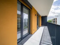 Pronájem bytu 2+kk, České Budějovice - České Budějovice 4, Vrbenská, 50 m2