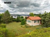 Prodej chaty, Praha - Lipence, Oddechová, 36 m2
