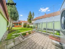 Prodej rodinného domu, Kladno, Doberská, 161 m2