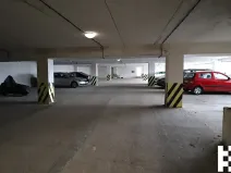 Prodej garážového stání, Praha - Modřany, K otočce, 801 m2
