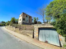 Prodej rodinného domu, Praha - Radotín, Na Viničkách, 90 m2