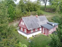 Prodej chalupy, Horní Kalná, 126 m2