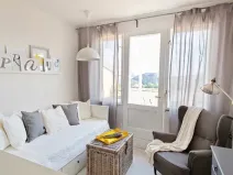 Pronájem bytu 1+kk, Praha - Holešovice, Heřmanova, 20 m2