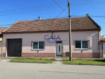Prodej rodinného domu, Žeraviny, 235 m2