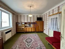 Prodej rodinného domu, Žeraviny, 235 m2