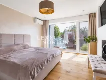 Pronájem rodinného domu, Vysoký Újezd, U Vršku, 115 m2