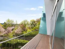 Pronájem bytu 6+kk a větší, Praha - Smíchov, Na Hřebenkách, 297 m2