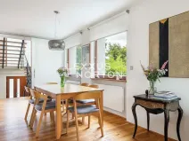 Prodej rodinného domu, Praha - Břevnov, U páté baterie, 278 m2