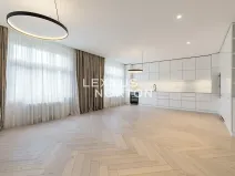 Prodej bytu 3+kk, Praha - Vinohrady, Mánesova, 153 m2