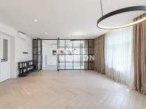 Prodej bytu 3+kk, Praha - Vinohrady, Mánesova, 153 m2