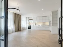 Prodej bytu 3+kk, Praha - Vinohrady, Mánesova, 153 m2