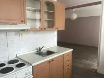 Prodej bytu 2+kk, Týnec nad Sázavou, Na Hlinkách, 50 m2
