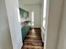 Pronájem bytu 1+1, Králův Dvůr, Plzeňská, 35 m2