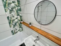 Pronájem bytu 1+1, Králův Dvůr, Plzeňská, 35 m2