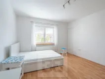Pronájem bytu 1+kk, Praha - Strašnice, Za poštou, 25 m2
