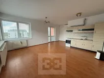 Pronájem bytu 2+kk, Hradec Králové, Svatojánská, 59 m2