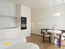 Pronájem bytu 2+kk, Zlín, Tyršovo nábřeží, 51 m2