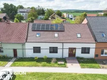 Prodej rodinného domu, Tučapy, 239 m2