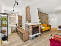 Prodej rodinného domu, Zlín, Podvesná VIII, 153 m2