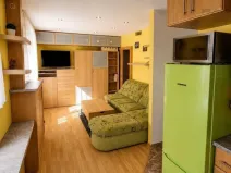 Prodej bytu 1+kk, Praha - Zbraslav, Elišky Přemyslovny, 35 m2