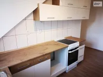 Pronájem bytu 2+kk, Milín, Václavská, 47 m2