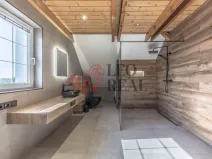 Prodej bytu 5+1, Bakov nad Jizerou - Zvířetice, 205 m2