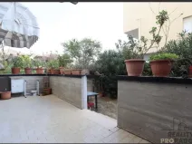Prodej bytu 3+kk, Via di Giesi,Villa Rosa,Itálie, 56 m2