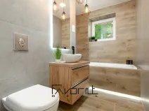 Pronájem bytu 2+1, Ostrava, Čujkovova, 50 m2