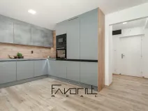 Pronájem bytu 2+1, Ostrava, Čujkovova, 50 m2