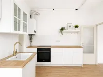 Pronájem bytu 4+1, Ostrava, Sokolská třída, 112 m2