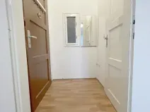 Pronájem bytu 1+kk, Praha - Libeň, Sokolovská, 27 m2