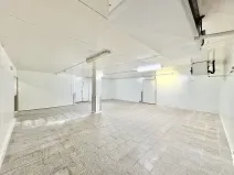 Pronájem skladu, Brno, U vlečky, 438 m2