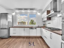 Pronájem bytu 3+kk, Česká Lípa, Klášterní, 70 m2