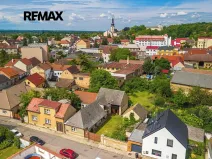 Prodej pozemku pro bydlení, Lysá nad Labem, Okrsek, 987 m2