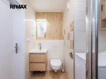 Pronájem bytu 2+kk, Praha - Chodov, Hrabákova, 48 m2