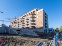 Prodej bytu 3+kk, Praha - Hlubočepy, Voskovcova, 78 m2