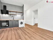 Prodej bytu 1+1, Karlovy Vary - Rybáře, Požární, 35 m2