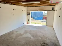 Pronájem garáže, Kralupy nad Vltavou, V Uličce, 33 m2