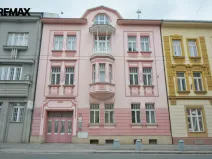 Pronájem kanceláře, Hradec Králové, Československé armády, 100 m2